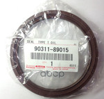 Сальник коленвала задний TOYOTA арт. 9031189015