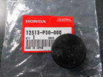 Заглушка распределительного вала HONDA арт. 12513P30000