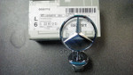 Эмблема фирменная капота MERCEDES-BENZ арт. A2228101200