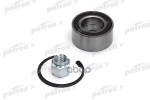 Подшипник ступичный передн PEUGEOT  207 1007, CITROEN  C2 C3 PATRON арт. PBK3657