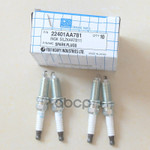 СВЕЧА ЗАЖИГАНИЯ SUBARU арт. 22401AA781