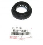 Сальник дифференциала левый TOYOTA арт. 9031135064