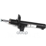 Амортизатор подвески перед прав Nissan Qashqai II (J11) (UK make) 2WD, 4WD 2013 -FR KYB арт. 3340172