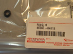Кольцо (двигатель) TOYOTA арт. 9030104013