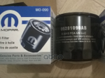 ФИЛЬТР МАСЛЯНЫЙ MOPAR арт. 05281090AB