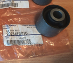 САЙЛЕНТБЛОК ПОДВЕСКИ ЗАДНЕЙ SUBARU арт. 20254FG010