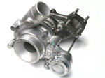 Турбокомпрессор Iveco арт. 504340179