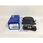 Колодки тормозные Япония Akebono арт. AN632WK