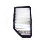 Фильтр воздушный NSP арт. NSP02281131R100