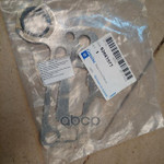 Прокладка клапана рециркулции выхлопных газов GENERAL MOTORS арт. 92067577