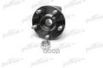 Ступица передняя PATRON арт. PBK6885H
