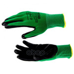 П  е  р  ч  а  т  к  и     п  о  л  и  э  ф  и  р  н  ы  е     с     ч  ё  р  н  ы  м     н  и  т  р Palisad арт. 67865