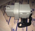 Реле свечей накаливания KIA SPORTAGE 10- TCI Hyundai-KIA арт. 368302F150