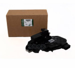 Замок двери задней левой LAND ROVER арт. LR091351