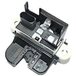 Замок багажника VAG арт. 5L6827505E