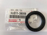 Сальник распредвала передний TOYOTA арт. 9031138056