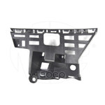 Кронштейн бампера переднего левый SKODA Fabia (07-10) NSP арт. NSP085J0807055