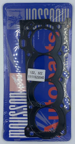 Прокладка ГБЦ Toyota 1,8 1ZZ,3ZZ,4ZZ-FE металл MOUSSON арт. SGH1ZZS