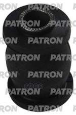 Сайлентблок рычага подвески PATRON арт. PSE1865
