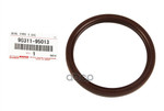 Сальник коленвала задний TOYOTA арт. 9031195013