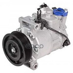 Компрессор кондиционера GENERAL MOTORS арт. 94552594