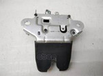 Замок крышки багажника Hyundai-KIA арт. 81230H0030
