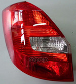 Фонарь задний левый VAG арт. 5J6945111