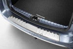 Накладка порога багажного отсека D10 NISSAN арт. KE96779520