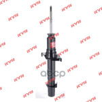 Амортизатор передний правый газовый Honda Accord all 08&gt; KYB арт. 340036