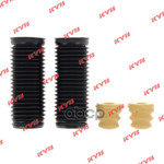 ОТБОЙНИК И ПЫЛЬНИК АМОРТИЗАТОРА, КОМПЛЕКТ KYB арт. 910057