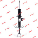 Амортизатор передний L KYB KYB арт. 341707