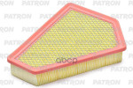 Фильтр воздушный Cadillac CTS 2008-2014 V6 - 3.0 / 3.6 OE 15875795 PATRON арт. PF1752