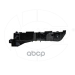 Кронштейн бампера переднего правый TOYOTA Avensis NSP арт. NSP045253505020