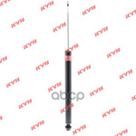 АМОРТИЗАТОР ПОДВЕСКИ KYB арт. 343419