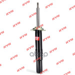 Амортизатор подвески передн прав BMW: 5 03- KYB арт. 335815