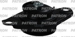 Опора двигателя FIAT Albea 2006-2012 PATRON арт. PSE30627