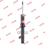 АМОРТИЗАТОР ПОДВЕСКИ ПЕР R MAZDA 6 6 ESTATE/WAGON KYB арт. 341449