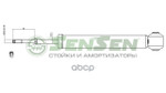 Амортизатор_HYUNDAI ACCENT/VERNA 05- зад.газ. Sensen арт. 32120112