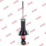 Амортизатор задний газовый! Honda CRV 2.0/2.2TDCi 07&gt; KYB арт. 341492