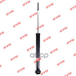 Амортизатор подвески KYB арт. 343398