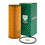 Фильтр масляный Sangyong PILENGA арт. FOP7207