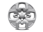 Колпак колеса Hyundai-KIA арт. 52970G6200
