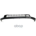 Накладка переднего бампера TOYOTA арт. 521290E010