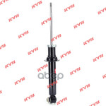 Амортизатор подвески задн BMW: 5 03- KYB арт. 341704