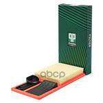 Фильтр воздушный FABIA, OKTAVIA, POLO, GOLF, JETTA PILENGA арт. FAP1263