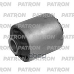 Сайлентблок рычага подвески PATRON арт. PSE11769