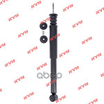 Амортизатор подвески KYB арт. 343810
