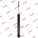 Амортизатор подвески задн CHEVROLET: KALOS 05-, KALOS седан 05-,  DAEWOO: KALOS 02- KYB арт. 443399
