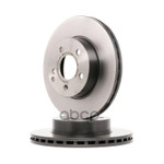 Диск тормозной Hyundai-KIA арт. 51712L1000