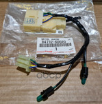 SWITCH HEATER TOYOTA арт. 8473260020